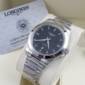 LONGINES AUTOMATIC CHAIN