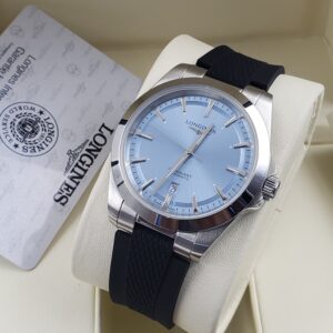LONGINES AUTOMATIC RUBBER