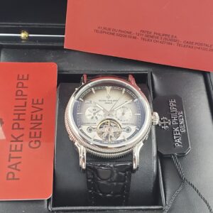 PATEK CALENDAR AUTOMATIC