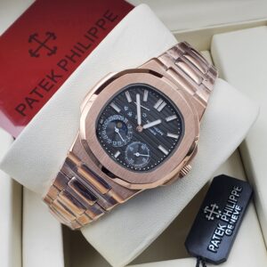 PATEK PHILIPPE MECHANICAL MOVEMENT Automatic