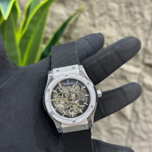 HUBLOT  Automatic