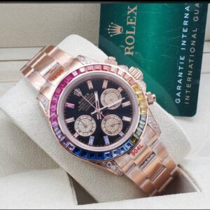 ROLEX CHAIN WATCH   AUTOMATIC