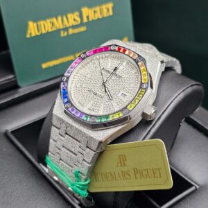 AUDEMARS PIGUET CHAIN WATCH ...AUTOMATIC.