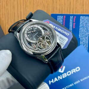 HANBORO SKELETON AUTOMATIC