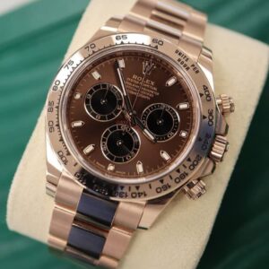 ROLEX DAYTONA AUTOMATIC