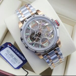 HISLON SAPPHIRE ULTRA SLIM CHAIN [stainless steel]